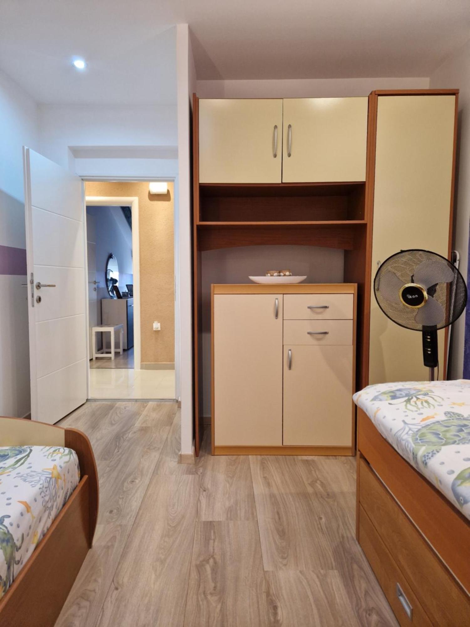 Apartments Marica Zadar Exterior foto